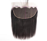 13x6 Frontals (Virgin)