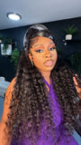 13x6 Deep Curly Wig