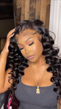 13x4 HD Lace Frontal Wig