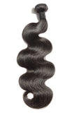 Body wave bundle (Virgin)